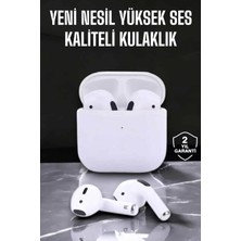 sbodurhome  Yeni Nesil Bluetooth Kulaklık Anc Özelliği Yüksek Ses Kaliteli