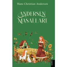 Orion Kitabevi Andersen Masalları