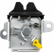 Universal Toyota Corolla Bagaj Kilidi 1993-1998 64610-12171-TAW