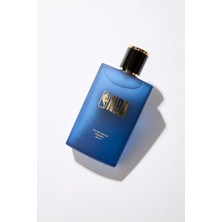 DeFacto Erkek NBA Amber Parfüm 100 ml G4688AXNS