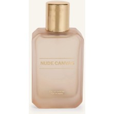 DeFacto Kadın 100 ml Parfüm Nude Canvas H0976AXNS