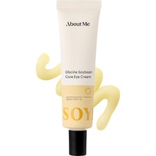 Me Soybean Core Eye Cream Sıkılaştırıcı Göz Altı Morluk Koyu Halka Karşıtı Göz ve Boyun