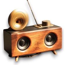 sbodurhome  B6 Speaker Hoparlör
