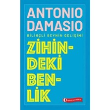 ODTÜ Geliştirme Vakfı Yayıncılık Zihindeki Benlik