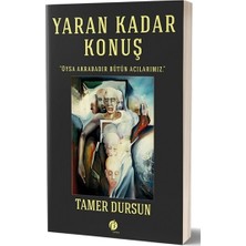 Herdem Kitap Yaran Kadar Konuş