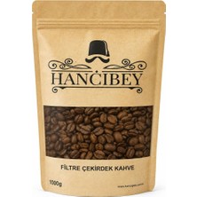 Filtre Kahve Çekirdek 1 Kg