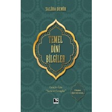 Çınaraltı Yayınları Temel Dini Bilgiler
