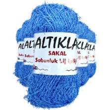 sbodurhome 5 Adet Sakal Sabunluk Lif Ipliği 07