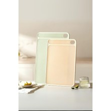 Belirtilmemiş Kesim Panosu 41 cm x 27,5 cm LSCF46-L, Çok Renkli