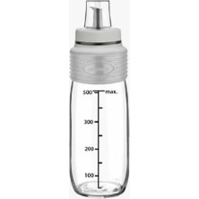 sbodurhome Cam Yağdanlık 500 ml -Clkn