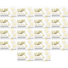 Belirtilmemiş Lux Bright Impress Sabun, 80 Gr, 18'li Set, Japon Kamelya Sitrus Yağı