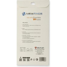 sbodurhome    iPhone 12 Pro Max 6d Mat Seramik Hayalet Nano Ekran Koruyucu