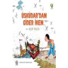 Turkuvaz Kitap Üsküdar’dan Gider Iken
