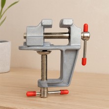 sbodurhome Mini Masa Mengene 30 mm