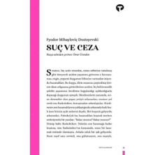 Turkuvaz Kitap Suç ve Ceza