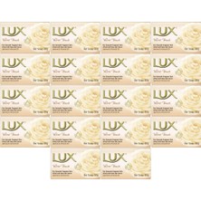 Belirtilmemiş Lux Velvet Touch Bar Soap, 80G, Set Of