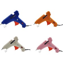 Belirtilmemiş 40W Sicak Tabancasi, Açma Kapama Tuşlu, Ince Hediyeli, Orjinal, Iade Garantili, Tuv
