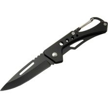 sbodurhome Hongjie Çakı Black 15,5 cm , Kemerlikli
