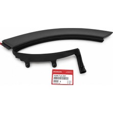 Universal Honda Crv Sol Arka Kapı Dodik 2019-2023 75395-TLA-A01-ERQ