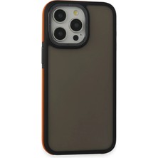 sbodurhome    iPhone 13 Pro Max Harvel Kapak - Turuncu