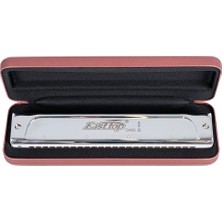 Belirtilmemiş East Top T2406S-CM Tremolo Harmonica