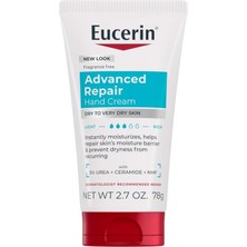 Belirtilmemiş Eucerin Advanced Repair El Kremi 78GR