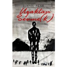 Karina Yayınevi Uzaktan Sevme(K)