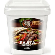 chef's new joy professional Fajita Baharatı 750 gr