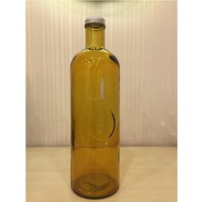 Belirtilmemiş San Miguel Metal Kapaklı Şişe 1.6 Lt Turuncu
