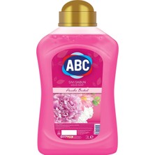 Belirtilmemiş Abc Deterjan Sıvı Sabun Pembe 3 L