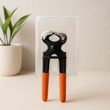 sbodurhome Geniş Ağızlı Kerpeten 150 mm (No:6)