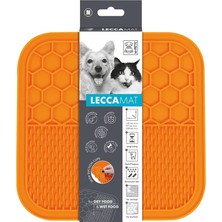 Belirtilmemiş M-Pets Lecca Sıvı Ödül Matı Turuncu M