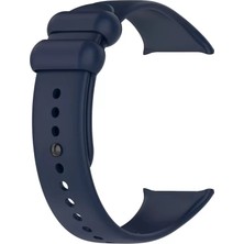 sbodurhome Xiaomi Smart Band 8 Pro Klasik Kordon - Lacivert