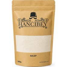 Hazır Salep 1kg