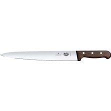 Belirtilmemiş Victorinox 5.4500.30 Dilimleme Bıçağı