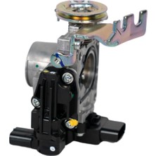 Tvr Pcx 125 - Sh 125 Gaz  Kelebeği (Karbüratör Oem ) 2021-2024