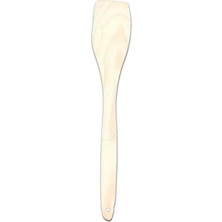sbodurhome Ahşap Gürgen Ağacı Spatula 29X5 cm