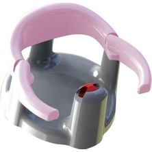sbodurhome Önden Açılır Banyo & Mama Oturağı 636 Pembe