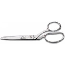 sbodurhome M-A3157-8 Tekstil / Yatık Regula Makası No: 8 Inç / 20,32 cm - Nikel Kaplama