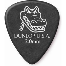 Belirtilmemiş Jim Dunlop Gator Pena (2.00MM)