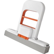 sbodurhome SN-37730 Mini Taşınabilir Sıkma Mekanizmalı Yüksek Emici Pratif Mop