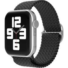 sbodurhome   Watch 22MM Star Kordon - Siyah