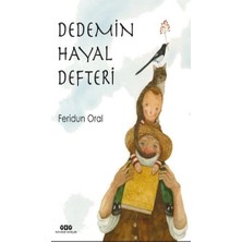 Yapı Kredi Yayınları Dedemin Hayal Defteri