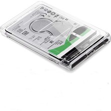 Belirtilmemiş Codegen 2.5" USB 3.0 Sata 3 Disk Kutusu (CDG-HDC-30T)