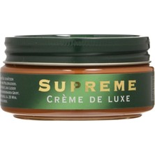 Belirtilmemiş Collonil 1909 Supreme Creme De Luxe 79540000389 Ayakkabı Kremi Pürüzsüz Deri 100 ml