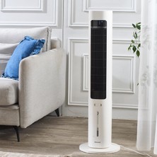 Belirtilmemiş Homend Fanomen 9011H Uzaktan Kumandalı Kule Tipi Vantilatör 60W
