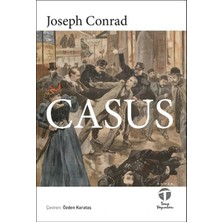 Tema Yayınları Casus