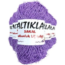 sbodurhome 5 Adet Sakal Sabunluk Lif Ipliği 09