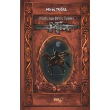 Sınırsız Kitap Mir - Urartu'nun Diriliş Öyküsü