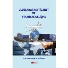 Berikan Yayınları Uluslararası Ticaret ve Finansal Gelişme